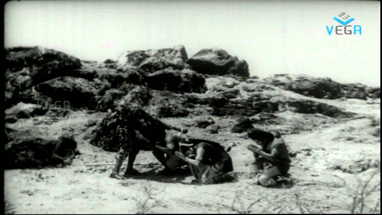 Athiri Munivar  Seergali Govindarajan Hit Song  Sivaji Ganeshan Hits   Sampoorna Ramayanam