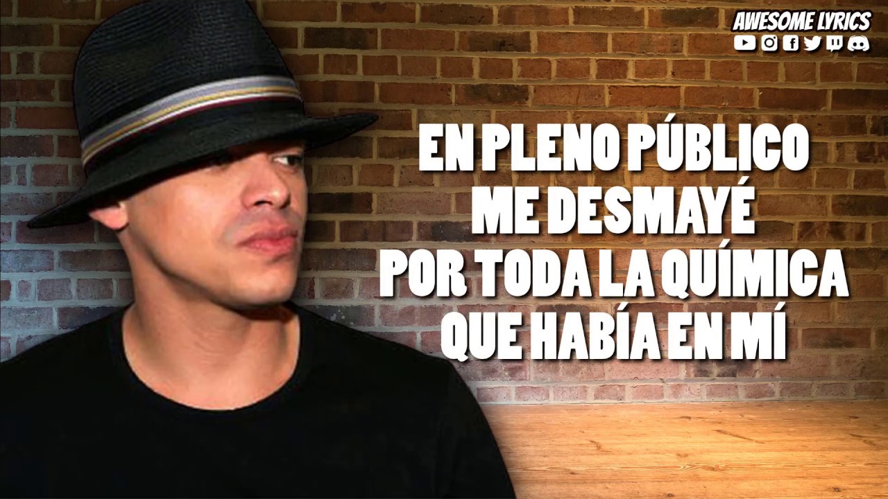 Vico C - Dándote Vida | Video Con Letra - YouTube