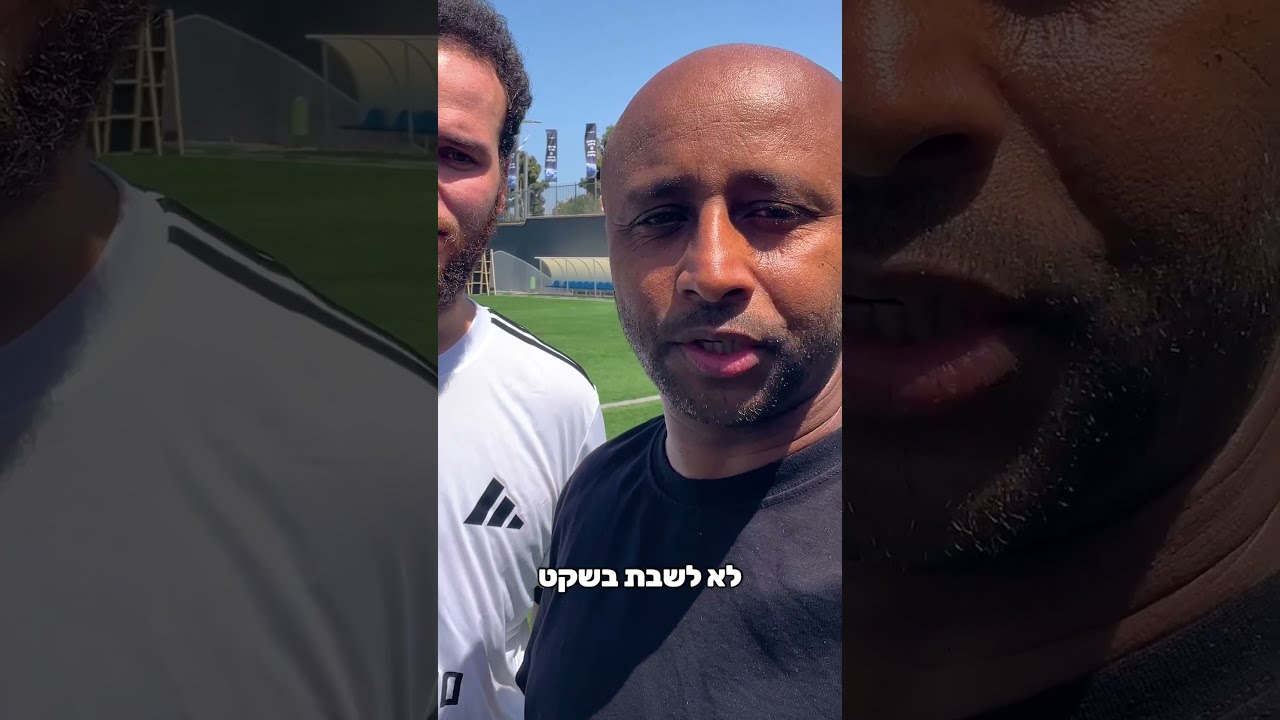 בוחרים בחיים - בוחרים בשיקום | ברוך ועומר