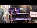 I AM Hardwell Times Square takeover