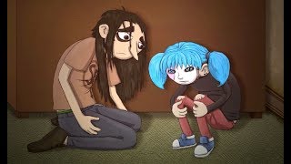 ''sally face''- "все мои друзья входят во вкус" чит.опис. ''sally face''- "все мои друзья входят во вкус" чит.опис.