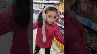 Sadece Meyve Suyu Alacagi̇z Marketten