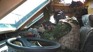 BTR 4 testing10