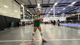 SF Wave 9Man Mini 2026, Katapults Game 6