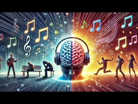How Music Affects