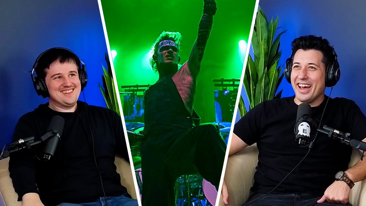 Talking Games with Griffin Taylor of Vended! | 1UP1Breakdown #7