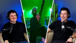 Talking Games With Griffin Taylor Of Vended  1up1breakdown 7