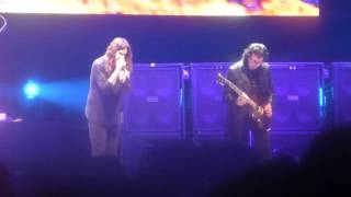 Black Sabbath - Iron Man - Stockholm 9/7 2016