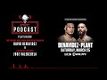 David Benavidez, Jose Valenzuela & Benavidez vs. Plant | The PBC Podcast
