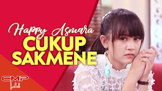 Happy Asmara Cukup Sakmene Mp3