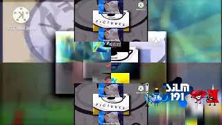 (YTPMV) 4 Shuric Split Scans Scan