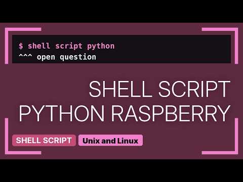 Autostarting a python script whenever it crashes (2 Solutions!!)
