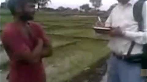 Netafim Video Contest India