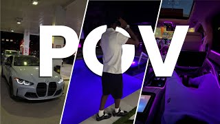 i made $27,395 in 30 days at 19.. here’s a day in the life (travel vlog)
