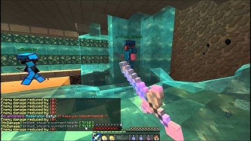 Donator Hacking On Faction.HcRaid.com