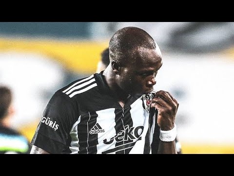 VINCENT ABOUBAKAR - GÖNDER GELSİN (2020-21)