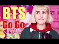 BTS (방탄소년단) - Go Go (고민보다 Go) (Russian Cover / На Русском)