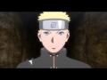 Naruto: The last [AMV] - Seven Oops - Bye Bye