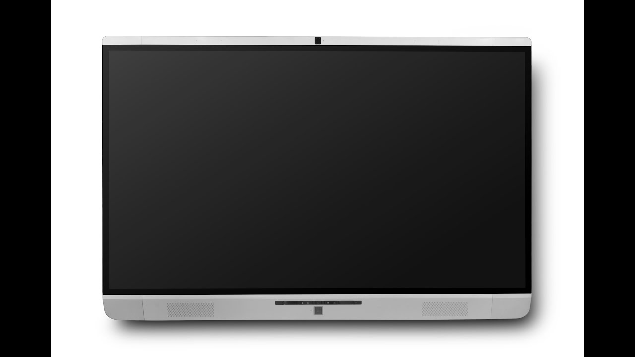 Newline Interactive's XSeries Unified Collaboration System YouTube