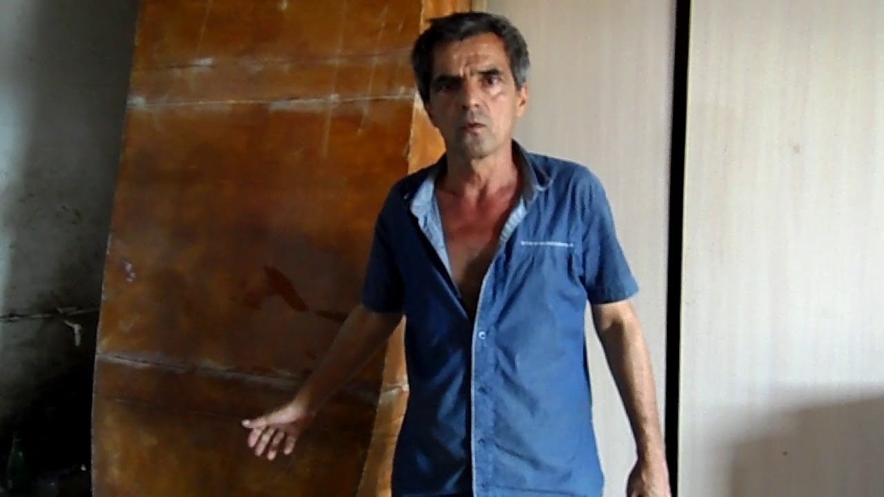 несколько слов о картоп лодке