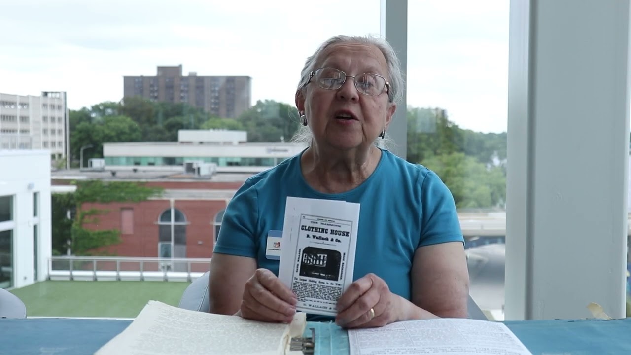 Foundations: Rockford Public Library’s Architectural Journey Part 1