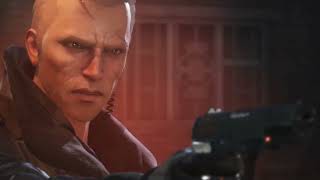 Left Alive War And Wanzers