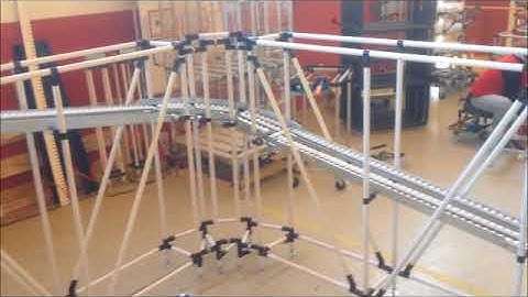 Lean Manufacturing - 4Lean - Curve - Karakuri