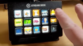 🔥 How I use Stream Deck in my live videos screenshot 1