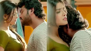 Hot Romantic Actress Liplock Whatsapp Status 2020