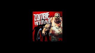 Zombie Hitman Survive from the death plague Android Gameplay # screenshot 2