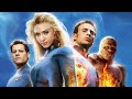 Fantastic 4: Rise of the Silver Surfer (Xbox 360 Walkthrough)
