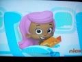 Bubble Guppies Airplane Song