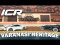 Racing Through The Oldest Streets on Earth! 🪔🏎️ | ICR Varanasi Ghats Gameplay