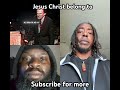 Jesus loves us all #shortvideo #shorts #fyp #viral #reels #juicelandtv