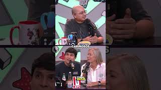 Mónica Zevallos sabe lo de Curwen y Tonino 😳🤭 #MónicaZevallos #Curwen #Tonino #HablaGood #TodoGood