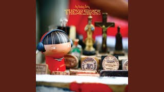 Patinterohabulanlarong Kalye