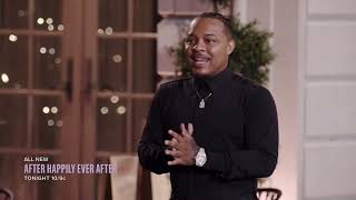Episode 3 “ After Happily Ever After” Sneak peek 👀