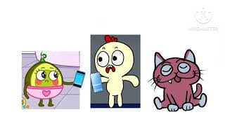 Gtrbfdip Vines Part 32