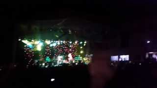 Selçuk Balcı Dağların Karı Yetmez - Denizde Kararti Var Sinop Konseri