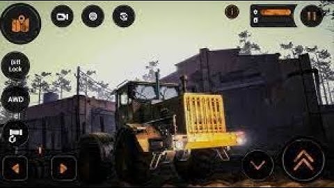 Instructions to download and install MudRunner Mobile for you