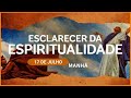 Esclarecer da Espiritualidade | O que é a caridade?