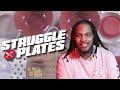 Waka Flocka Flame Makes Hot Dog Noodles | Struggle Plates