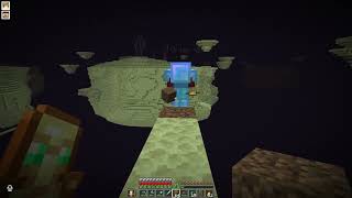 Scar turns into Grian