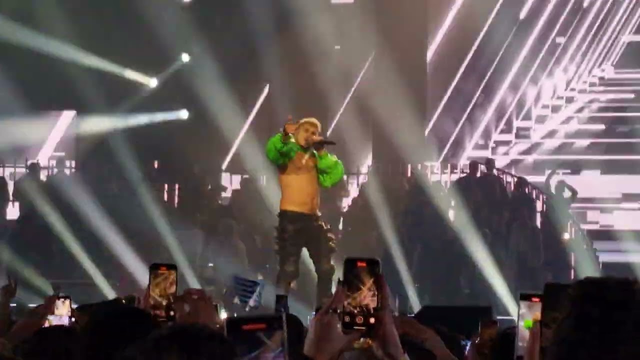 Käärijä - Cha Cha Cha | Het Grote Songfestivalfeest 2024