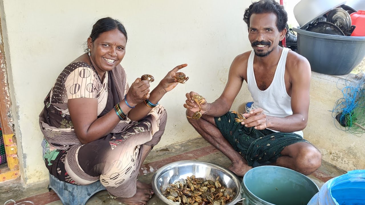 తిరుపతి ట్రైబల్ కల్చర్ | ఎంట కాయలు | carbs hunting | full comedy 