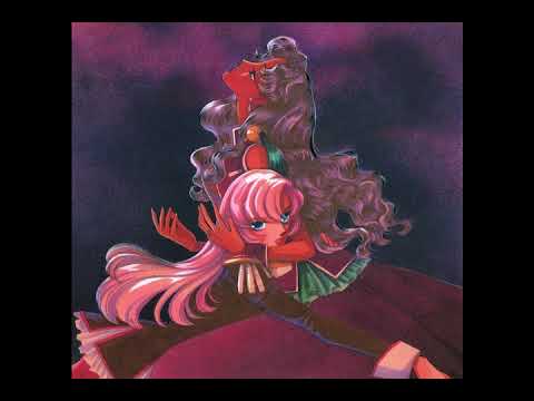 Shoujo Kakumei Utena OST III Track 27 Internal Clock, Municipal Orrery