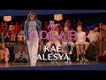 Alesya dobysh  ka  tour 2 the colab 2022