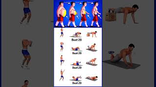 if you are fat try this abexercises shorts abs sixpackabs loseweight burnfat