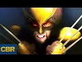 Wolverine's Savage Moments Ranked