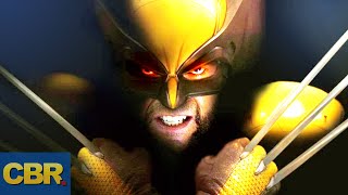 Wolverine's Savage Moments Ranked